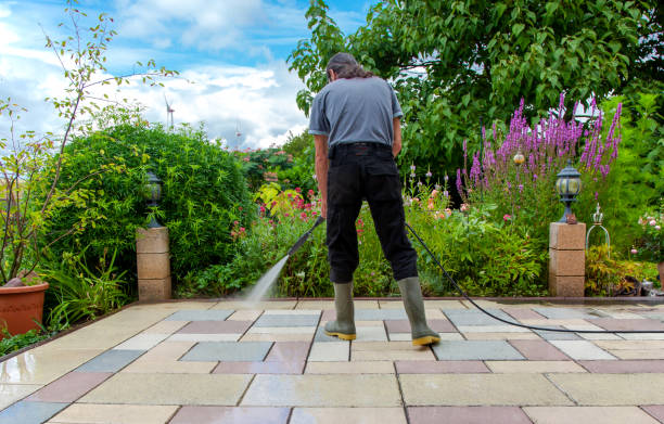 Best Parking Lot and Garage Cleaning  in Manning, IA